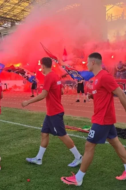 Ξεκίνημα με όνειρα για τον Πανιώνιο – Μήνυμα ανόδου από Φεράντο και Ρούπτσο (pic/vid)