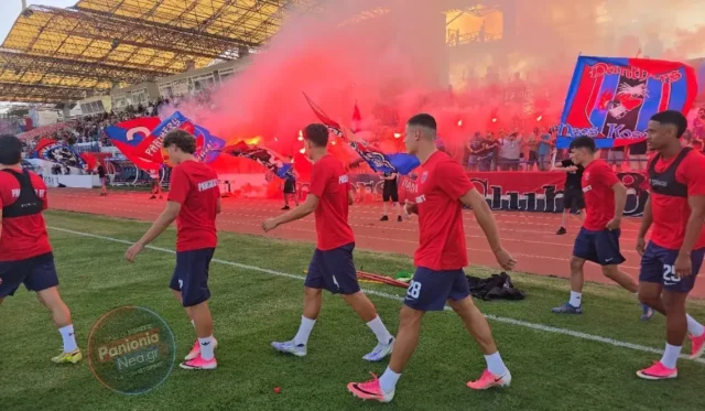 panionios