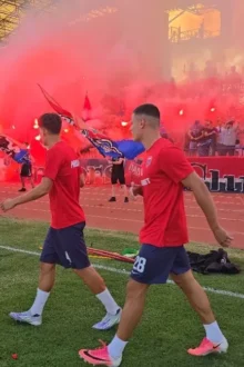 panionios