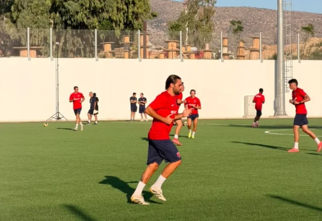 panionios