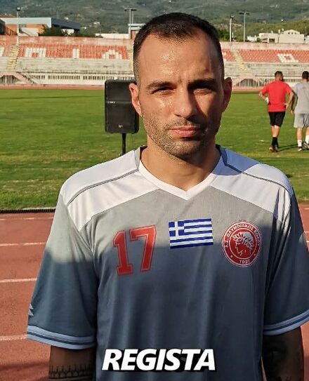 MVP με Ατρόμητο ο Σκοπελίτης