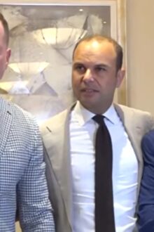 stylianos ntavelis