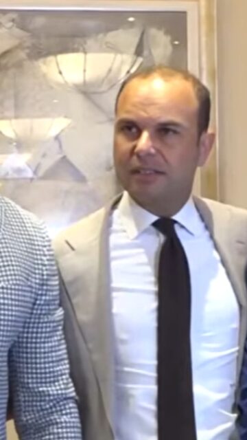 Επίσημα σε νέα εποχή η ΑΕΛ – Όσα ειπώθηκαν στη συνέντευξη Τύπου (pic/vid)
