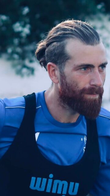 Νίκη Βόλου: «Πρώτη» για Βαφέα (pic)