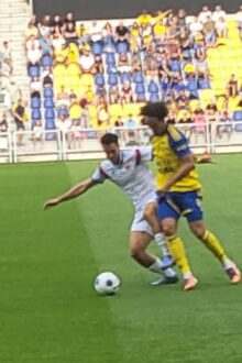 volos cambuur