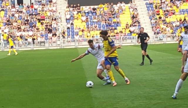 volos cambuur