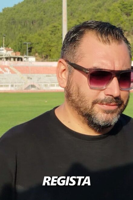 Ολυμπιακός Βόλου: Οι δηλώσεις Θεοδώρου, Σκούρα, Σκοπελίτη, Λαγού και Χαρβάλα (video)