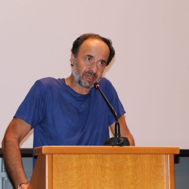 Νίκη Βόλου: «Βόμβα» για πρόωρες κάλπες στην Ερασιτεχνική από τον Χατζηεφραιμίδη