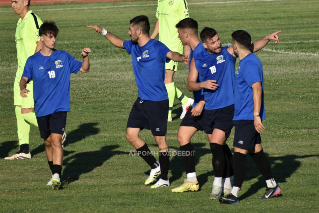 atromitos 2 3