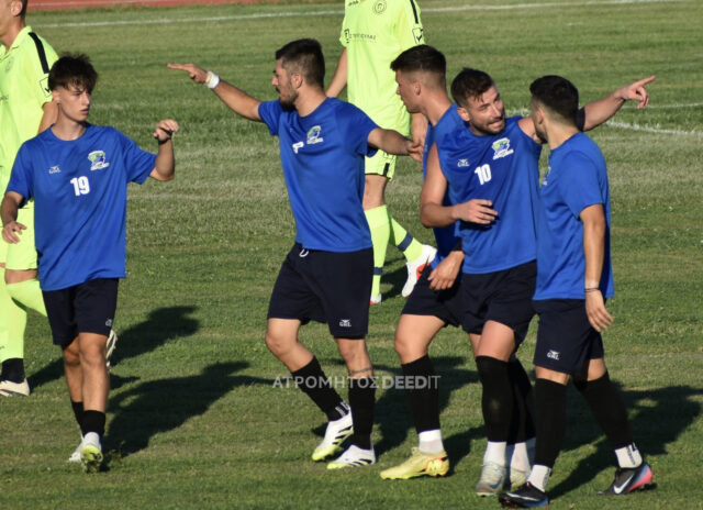 atromitos 2 3