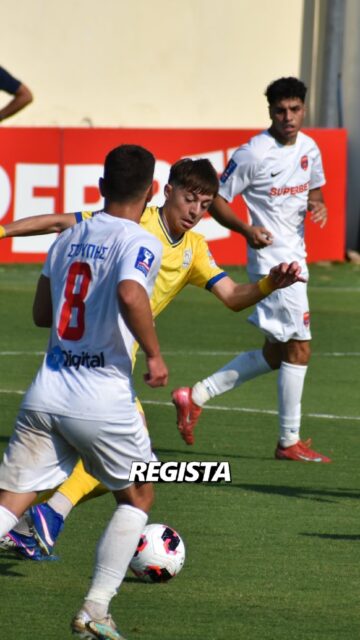 Στη League Phase του Κυπέλλου με ήρωα Γκαραβέλη η Νίκη Βόλου!