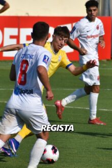 niki panionios raios