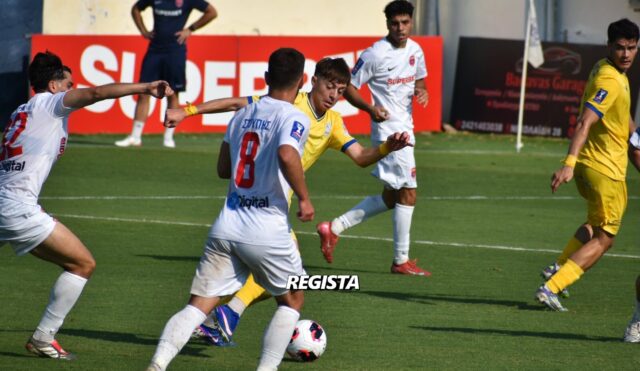 niki panionios raios