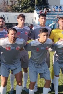 olympiakos volou