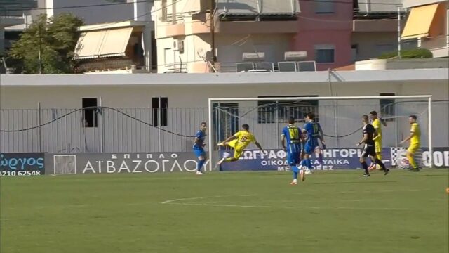 asteras niki