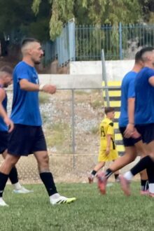atromitos aias