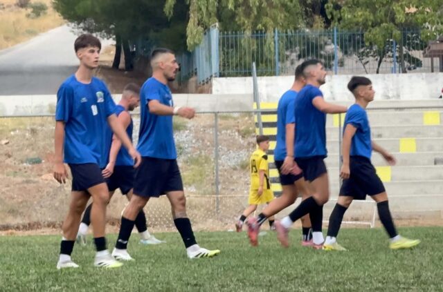 atromitos aias