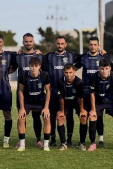 atromitos akropoli 5 0