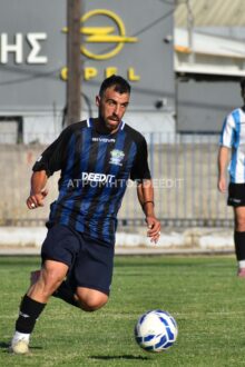 atromitos pyrasos iordanidis