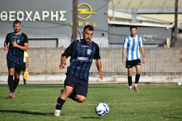 atromitos pyrasos iordanidis
