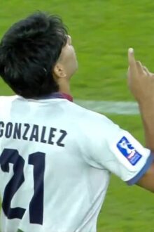 gonzales