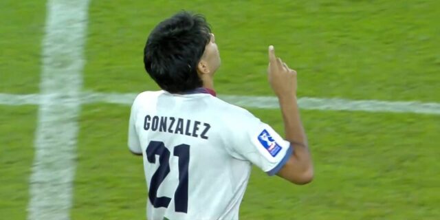 gonzales