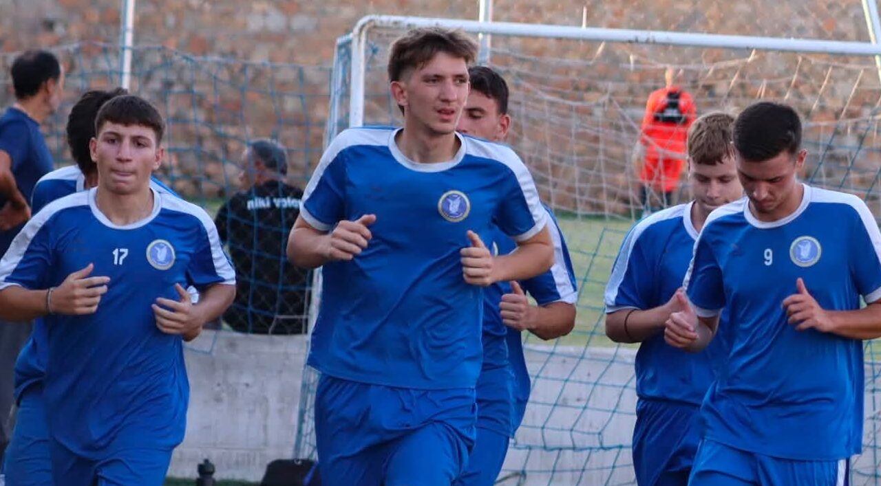 Superbet League 2 K17/19: Το πλήρες πρόγραμμα της πρεμιέρας