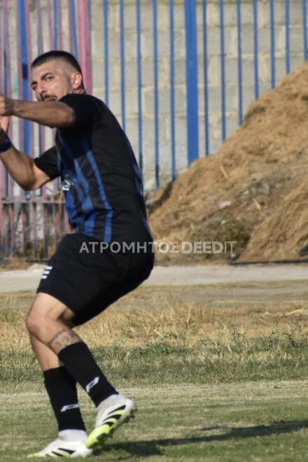 Το photostory του Ατρόμητος – Θησέας (pic)