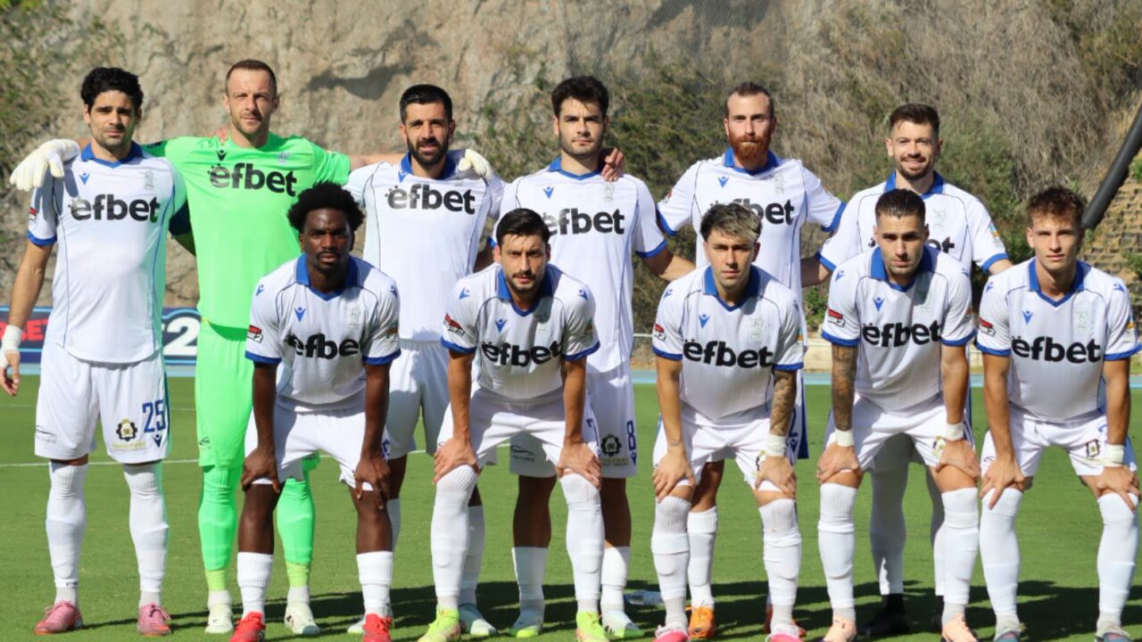 Superbet League 2: Το πρόγραμμα και οι μεταδόσεις της 2ης αγωνιστικής