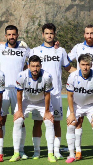 Superbet League 2: Το πρόγραμμα και οι μεταδόσεις της 2ης αγωνιστικής