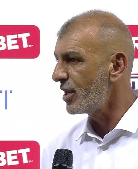 Οφρυδόπουλος: «Ευχαριστημένοι από την εμφάνιση αλλά όχι από το αποτέλεσμα»