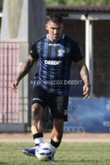 oikonomou