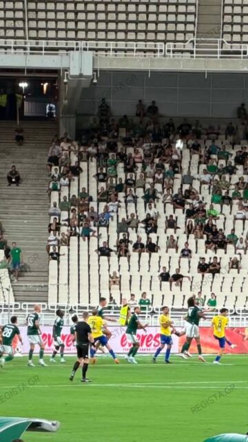 Παναθηναϊκός – Νίκη Βόλου: Οι δηλώσεις Μαλεζά, Νίστρουπ, Ταμπόρδα και Μπινιάρη (vid)
