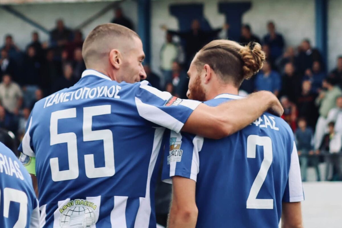 Επέλεξε τους κορυφαίους της αγωνιστικής η Superbet League 2 – Εκπροσώπηση και από Νίκη Βόλου