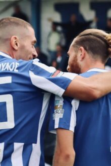 Επέλεξε τους κορυφαίους της αγωνιστικής η Superbet League 2 – Εκπροσώπηση και από Νίκη Βόλου