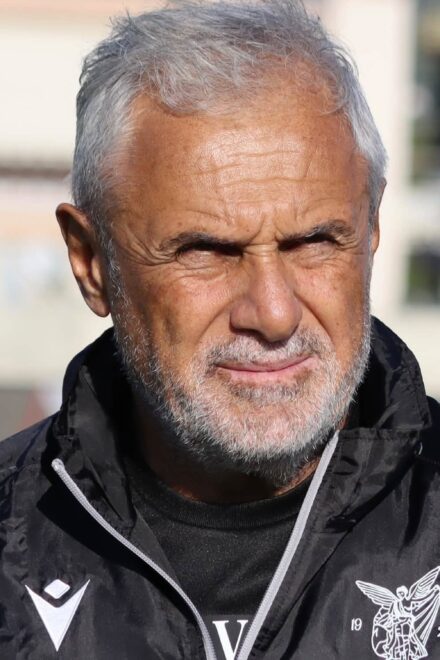 Απόλλων Καλαμαριάς-Νίκη Βόλου: Βοσνιάδης εναντίον… Βοσνιάδη – Οι τέσσερις προηγούμενες «μάχες»