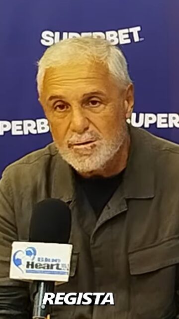 Βοσνιάδης: «Πρέπει πάση θυσία να βρίσκουμε βαθμούς» – Το σχόλιο Οφρυδόπουλου (vid)
