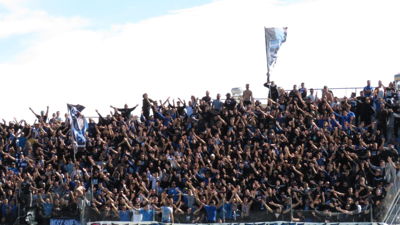 Το Νίκη Βόλου – ΑΕΛ μέσα από το φακό της Superbet League 2 (vid)