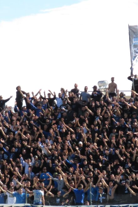 Το Νίκη Βόλου – ΑΕΛ μέσα από το φακό της Superbet League 2 (vid)