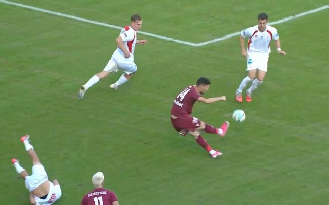 ael serres almpanis