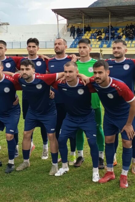 «Ξεσπιτώνεται» ξανά ο ΑΟ Τρίκαλα